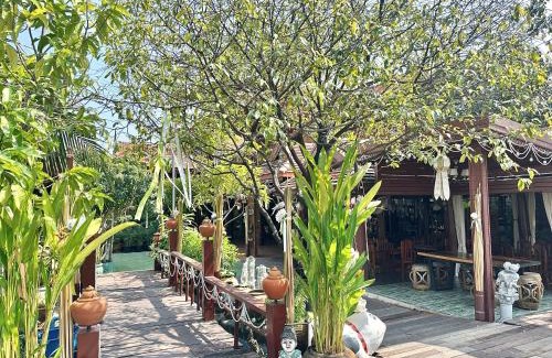 Don Muang Complejo | Montri Resort Donmuang Bangkok