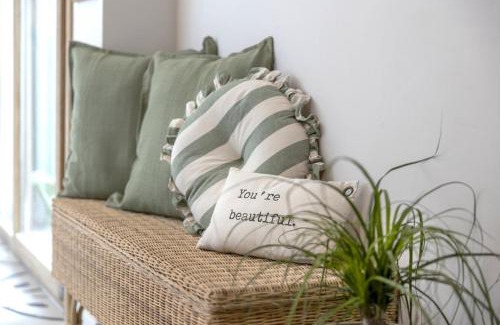 Centro de Sitges Apartamento | Montroig 5 hotel boutique