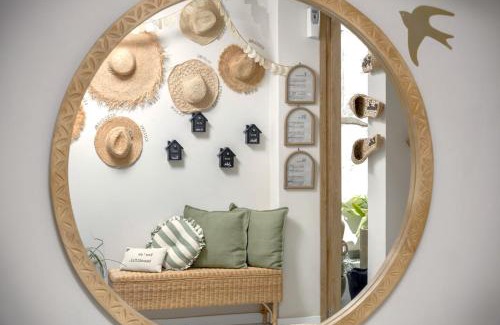 Centro de Sitges Apartamento | Montroig 5 hotel boutique