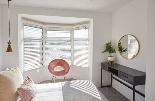 Saltburn-by-the-Sea Casa | Montrose View in Saltburn-by-the-Sea