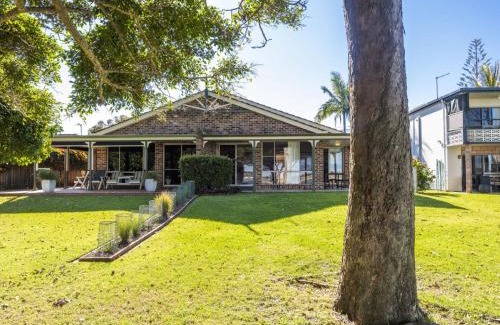 Iluka Casa | Montrose by the Bay