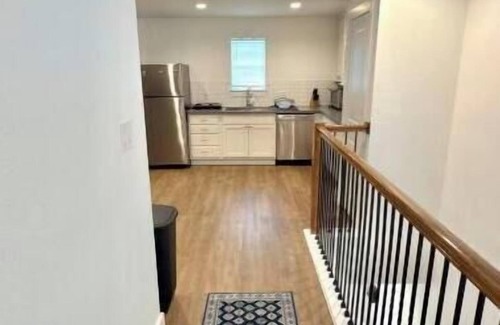 Neartown Casa | Montrose Central 4BR Stay