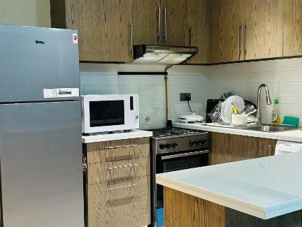 Al Barsha Apartamento | MontRose Residence Tower A