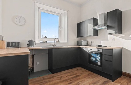 Montrose Apartamento | Montrose Town Centre - Sleeps 5