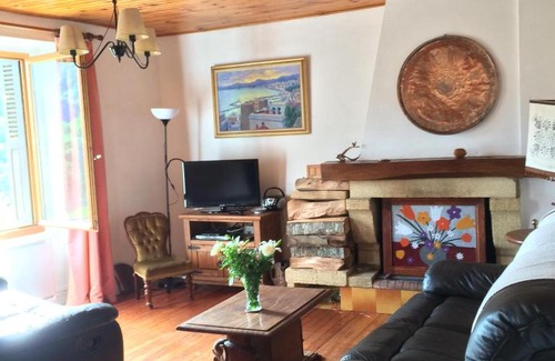Montsegur Casa | Montsegur Retreat