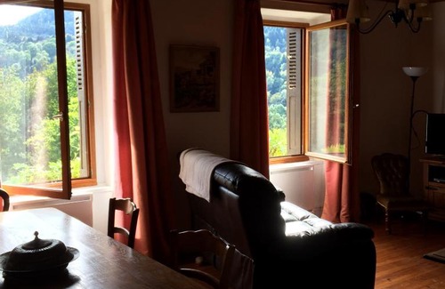 Montsegur Casa | Montsegur Retreat