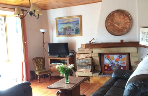 Montsegur Casa | Montsegur Retreat