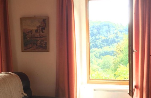 Montsegur Casa | Montsegur Retreat