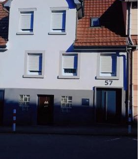 Bad Friedrichshall Apartamento | Monturezimmer in Bad Friedrichshall