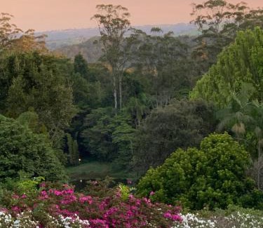 Montville Complejo | Montville Country Cabins