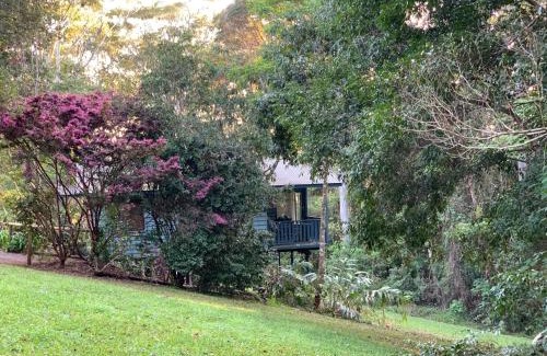 Montville Complejo | Montville Country Cabins