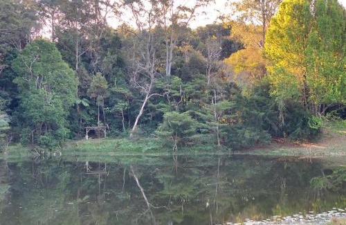 Montville Complejo | Montville Country Cabins