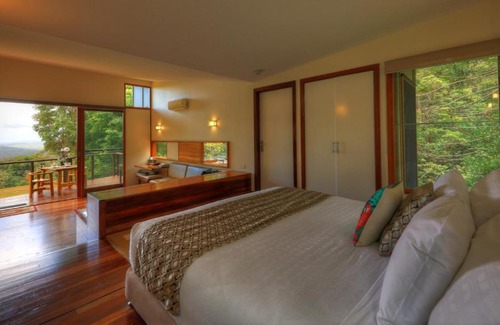Montville Cabina | Montville Ocean View Cottages