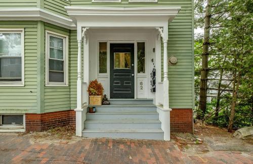 East End Apartamento | Monument SWEET!