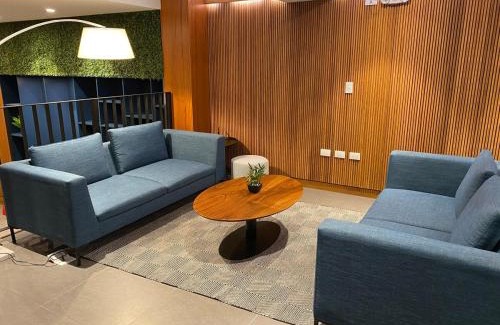 Barranco Apartamento | Monumental BR1