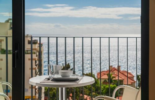 Sao Martinho Apartamento | Monumental Plaza by Petit Hotels