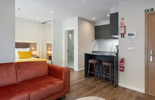 Sao Martinho Apartamento | Monumental Plaza by Petit Hotels