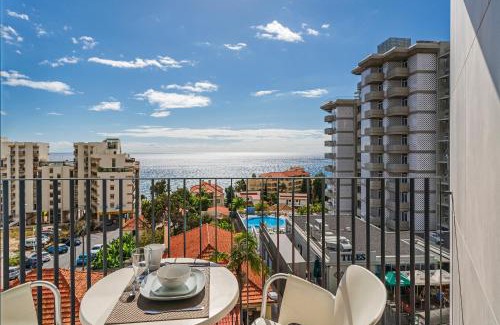 Sao Martinho Apartamento | Monumental Plaza by Petit Hotels