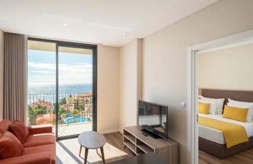 Sao Martinho Apartamento | Monumental Plaza by Petit Hotels