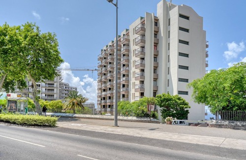 Sao Martinho Apartamento | Monumental Tower, a Home in Madeira