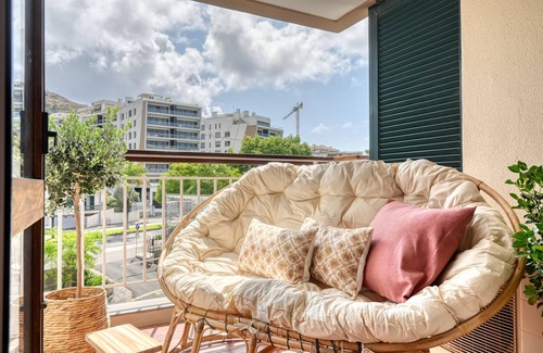 Sao Martinho Apartamento | Monumental Tower, a Home in Madeira