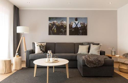 Heitlern Apartamento | Monusse Boid Wohnung 10