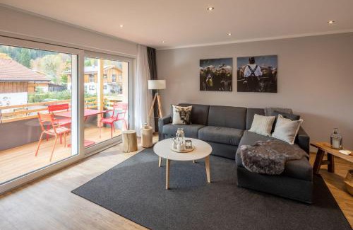 Heitlern Apartamento | Monusse Boid Wohnung 10