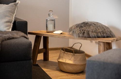 Heitlern Apartamento | Monusse Boid Wohnung 10