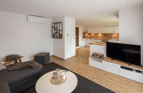Heitlern Apartamento | Monusse Boid Wohnung 10