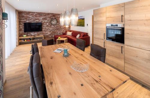 Heitlern Apartamento | Monusse Boid Wohnung 13