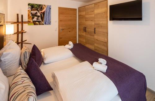 Heitlern Apartamento | Monusse Boid Wohnung 13