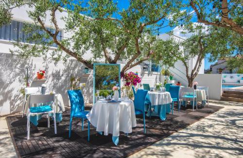 Pula Hotel | Monvidal by Bura Hotels - Adults Only