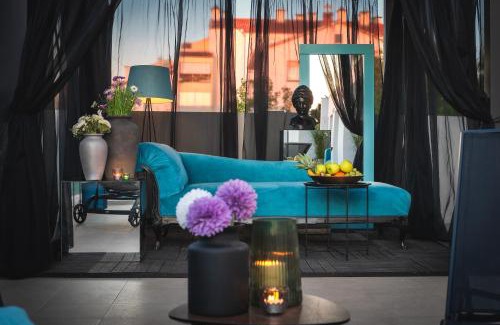 Pula Hotel | Monvidal by Bura Hotels - Adults Only