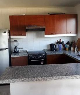 Lican Ray Casa | Mony licanray