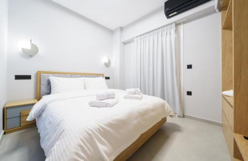 Exarhia Hotel | Monza