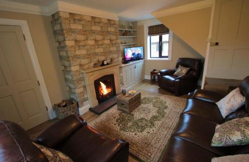Castle Bytham Casa | Moo Cow Cottage Self Catering