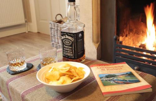 Castle Bytham Casa | Moo Cow Cottage Self Catering