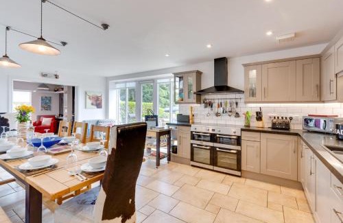 Chathill Casa | Moo House