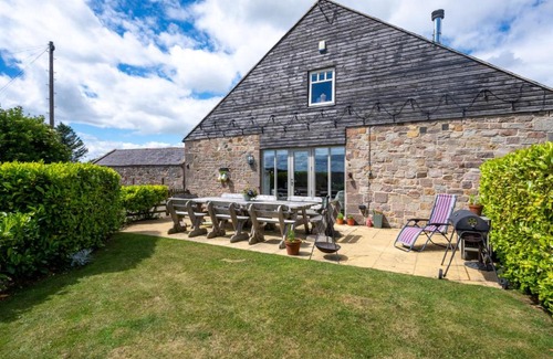 Chathill Casa | Moo House
