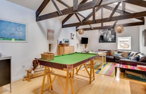 Chathill Casa | Moo House
