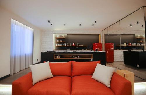 Gemmayzeh Apartamento | Mood 1BR Gemmayze