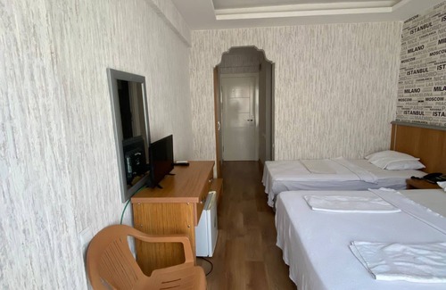 Altinkum Hotel | Mood Beach Hotel