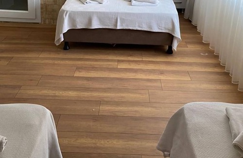 Rasimpasa Hotel | Mood Kadikoy Hotel