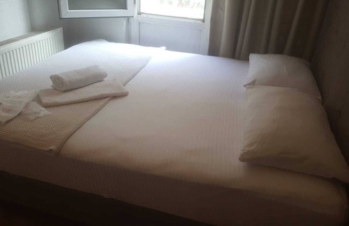 Rasimpasa Hotel | Mood Kadikoy Hotel