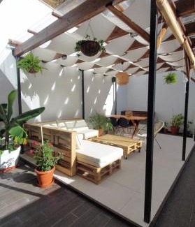 Leiria Apartamento | Moodhu Villa - Cozy Apart w/Amazing Terrace