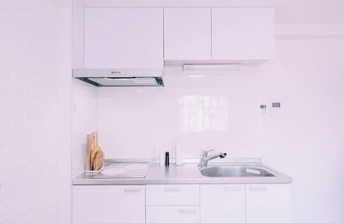 Higashinari Casa | Moof Osaka Trendy Spot Spacious Apt