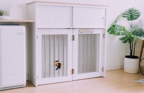 Higashinari Casa | Moof Osaka Trendy Spot Spacious Apt