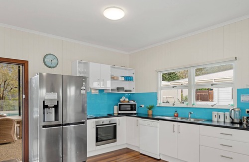 Moogerah Casa | Moogerah Lake House 2