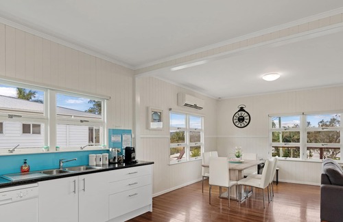 Moogerah Casa | Moogerah Lake House 2