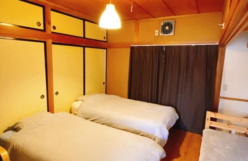Aizuwakamatsu Casa | mooi guesthouse 日新町